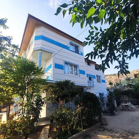 Kaplan Apart - Pansiyon Yesilova (Burdur) Exterior foto