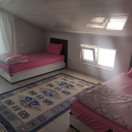 Kaplan Apart - Pansiyon Yesilova (Burdur) Exterior foto