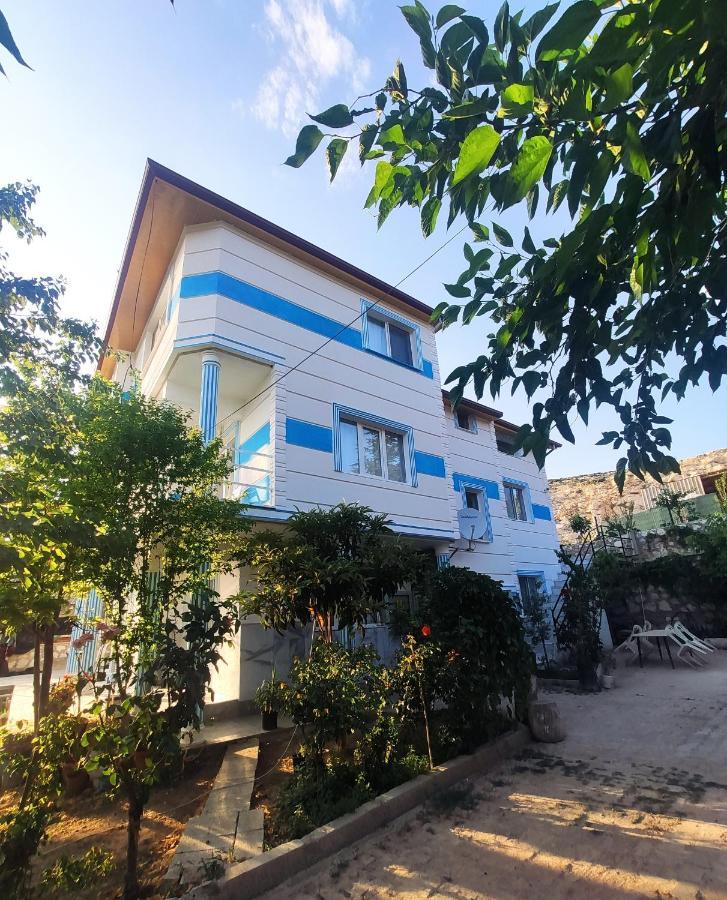 Kaplan Apart - Pansiyon Yesilova (Burdur) Exterior foto