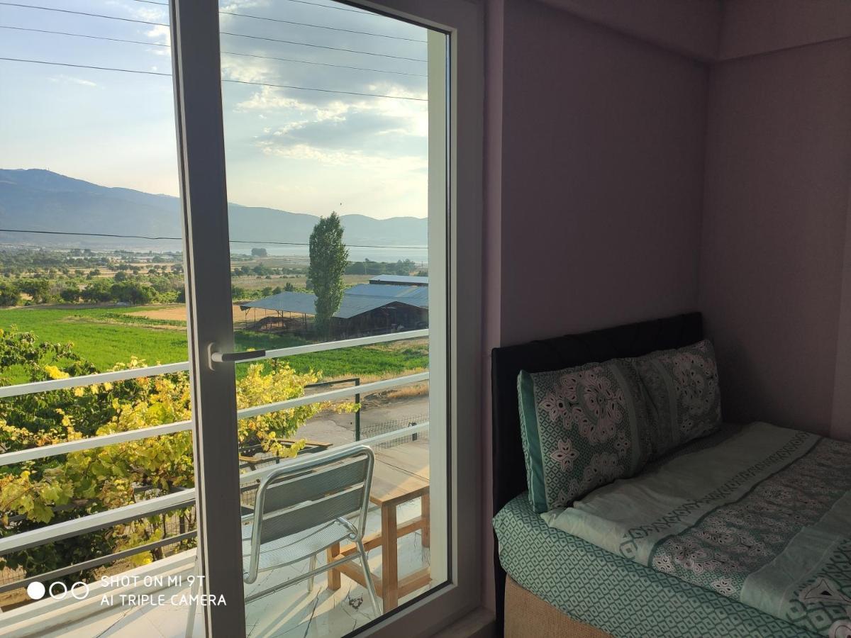 Kaplan Apart - Pansiyon Yesilova (Burdur) Exterior foto