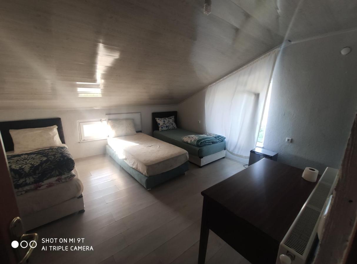 Kaplan Apart - Pansiyon Yesilova (Burdur) Exterior foto