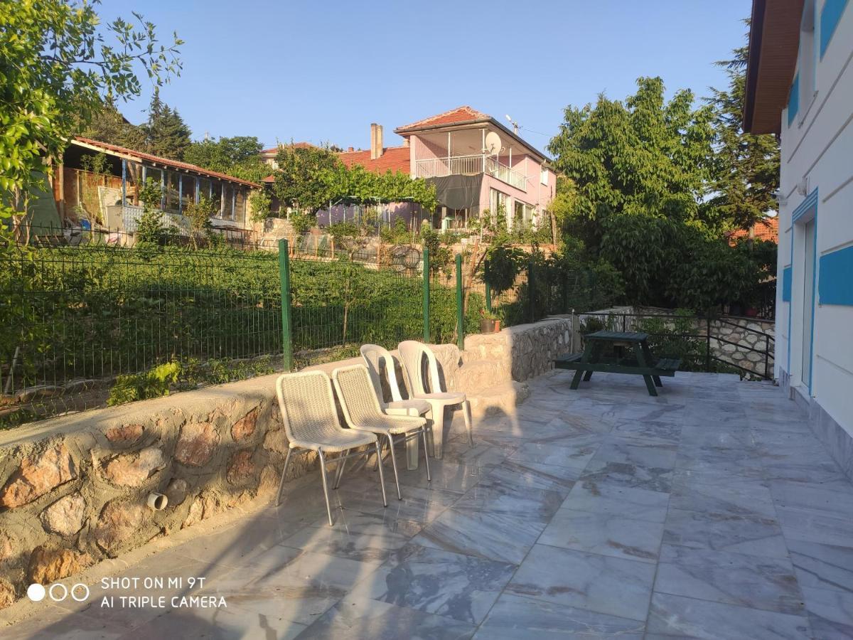 Kaplan Apart - Pansiyon Yesilova (Burdur) Exterior foto