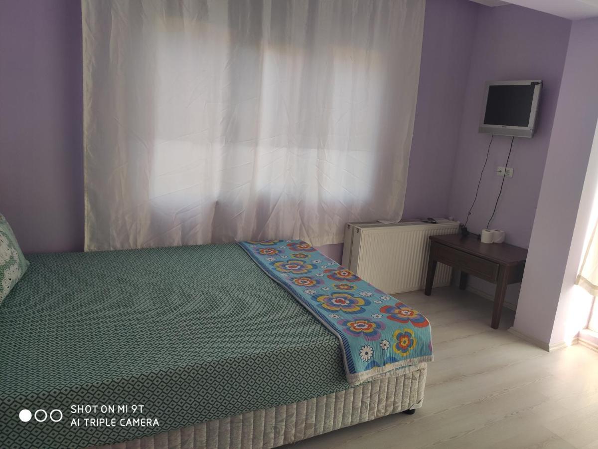 Kaplan Apart - Pansiyon Yesilova (Burdur) Exterior foto
