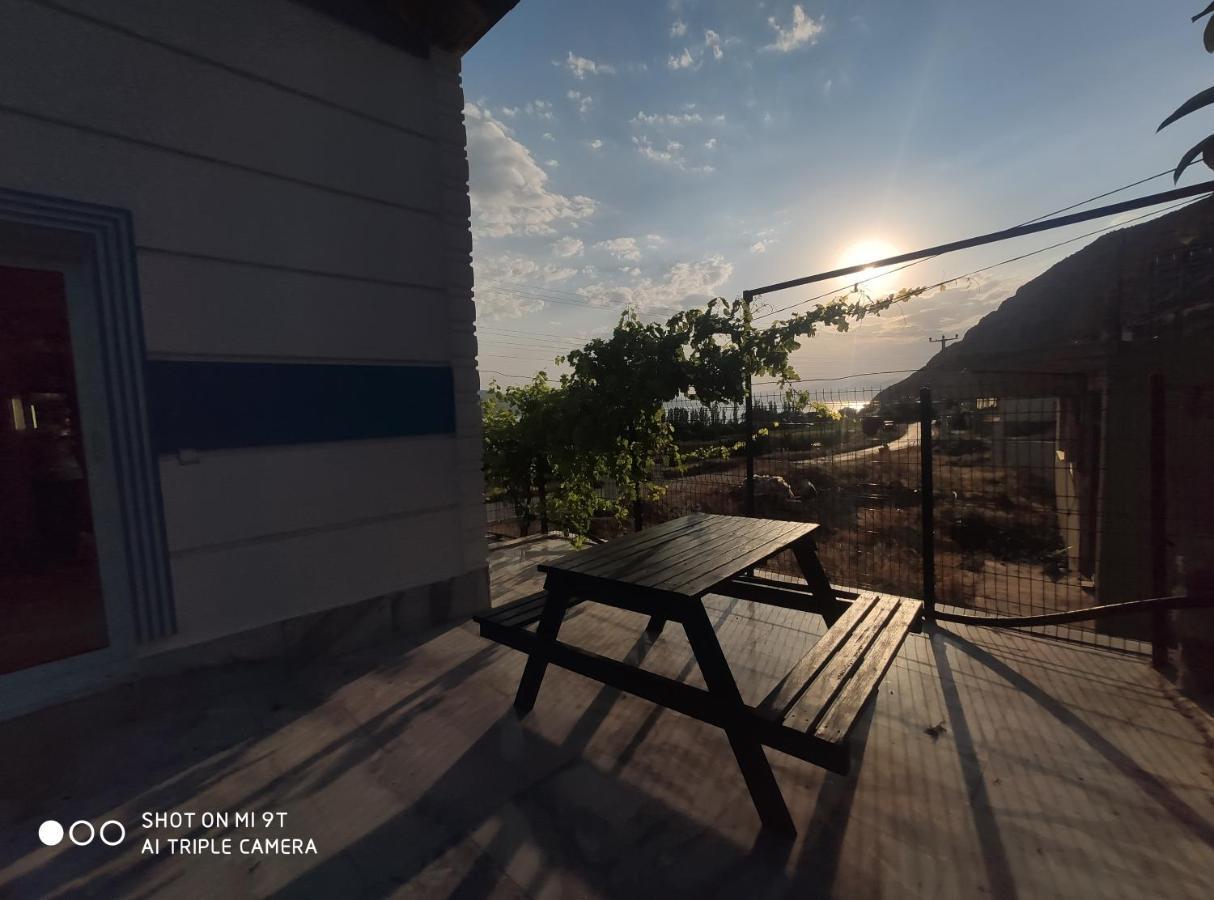 Kaplan Apart - Pansiyon Yesilova (Burdur) Exterior foto