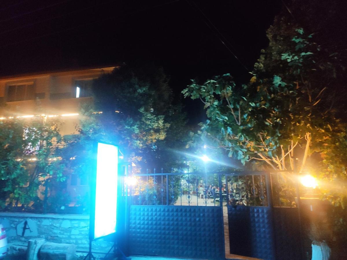 Kaplan Apart - Pansiyon Yesilova (Burdur) Exterior foto