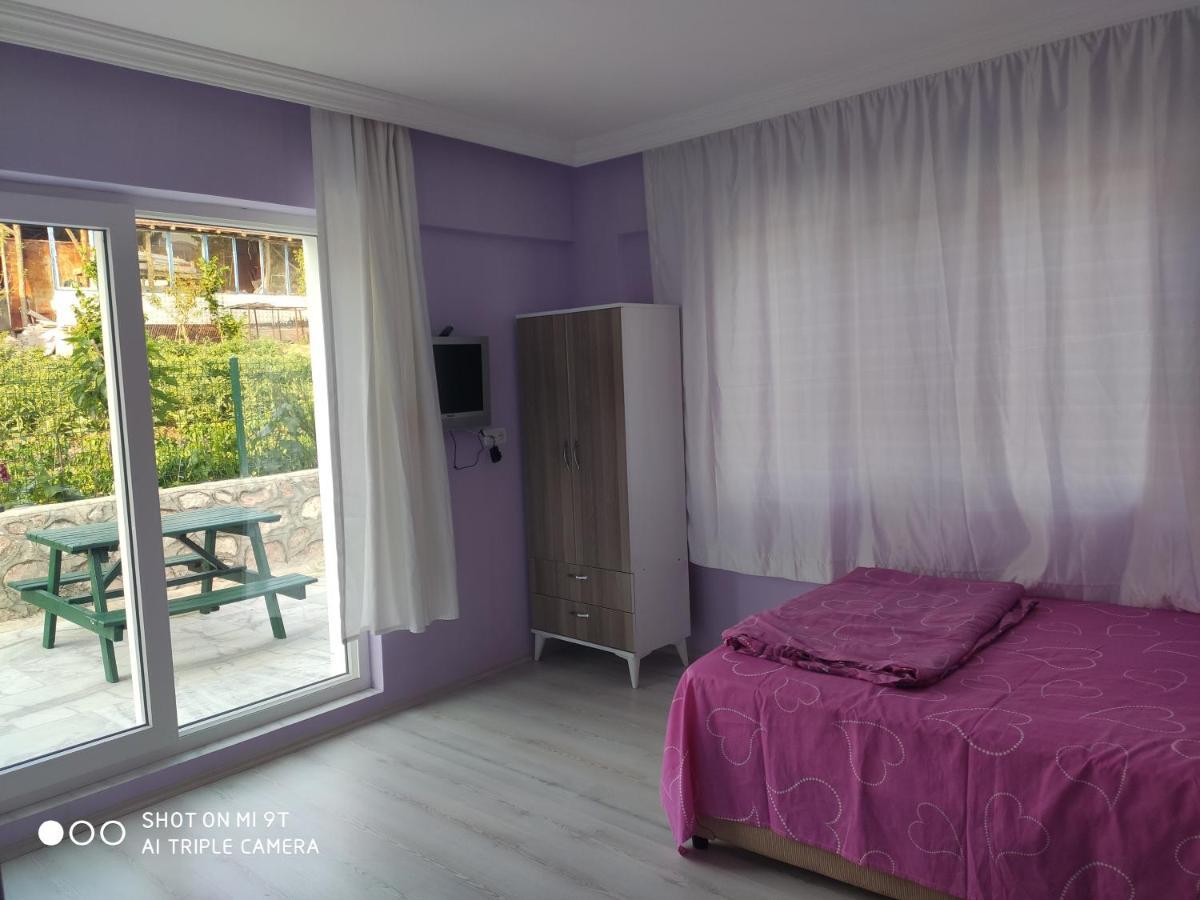 Kaplan Apart - Pansiyon Yesilova (Burdur) Exterior foto