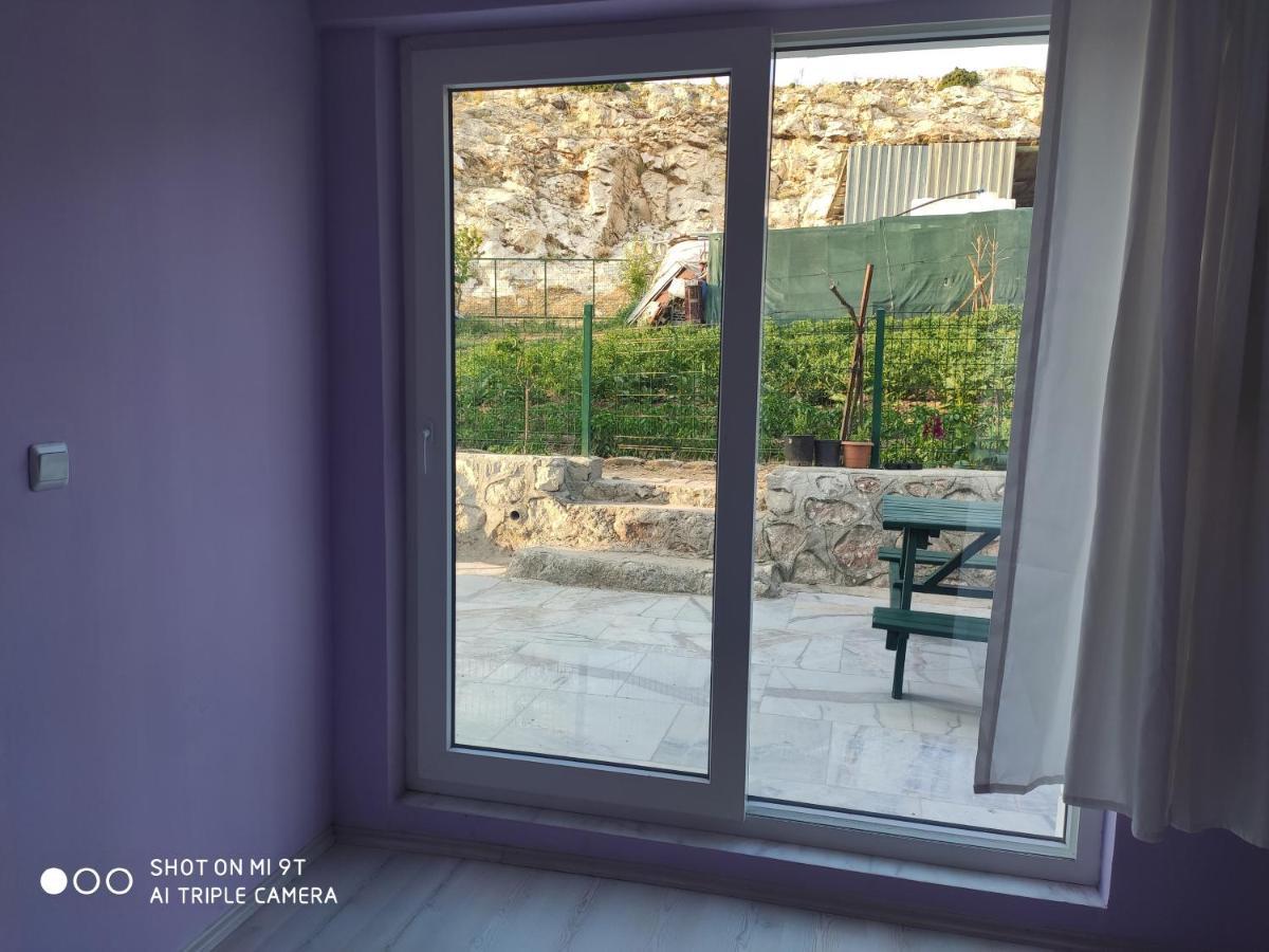 Kaplan Apart - Pansiyon Yesilova (Burdur) Exterior foto