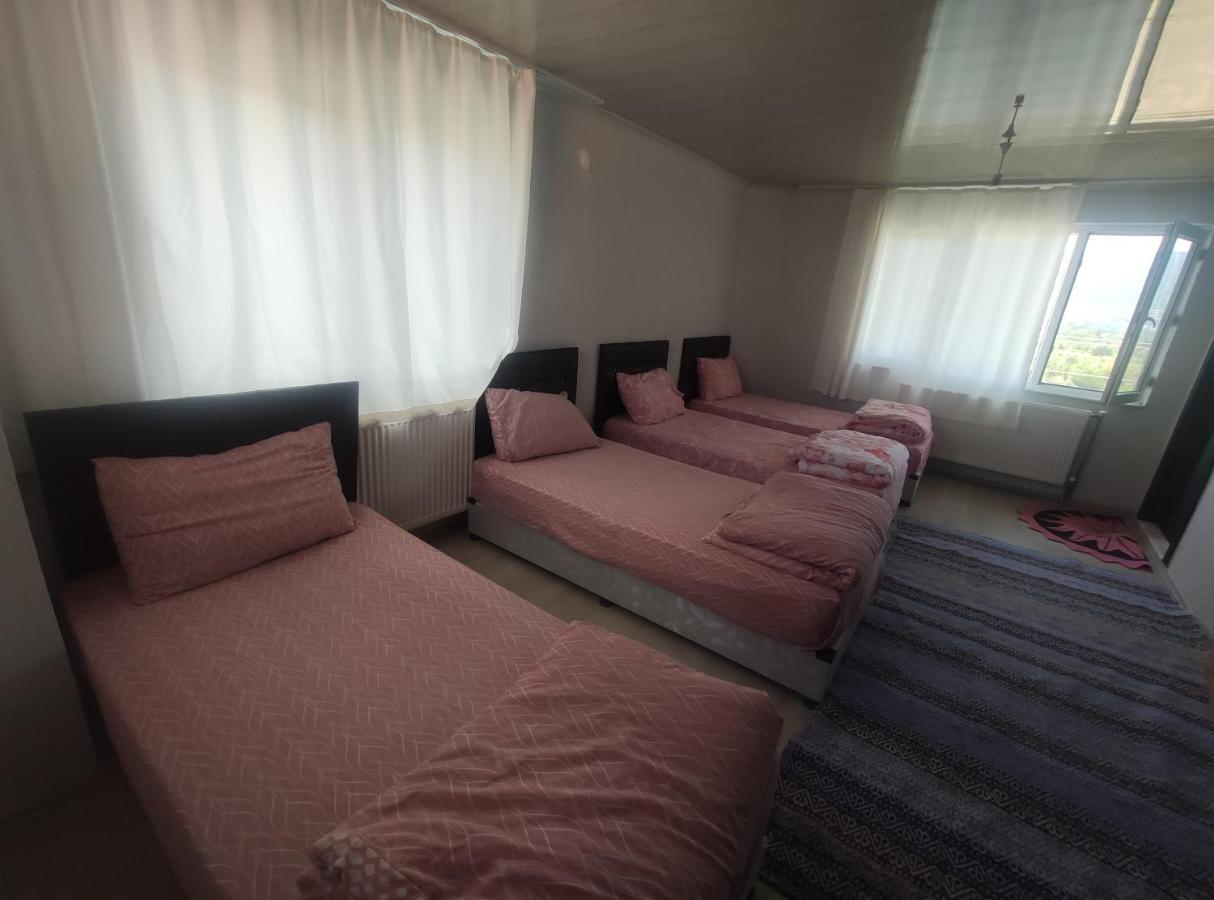 Kaplan Apart - Pansiyon Yesilova (Burdur) Exterior foto