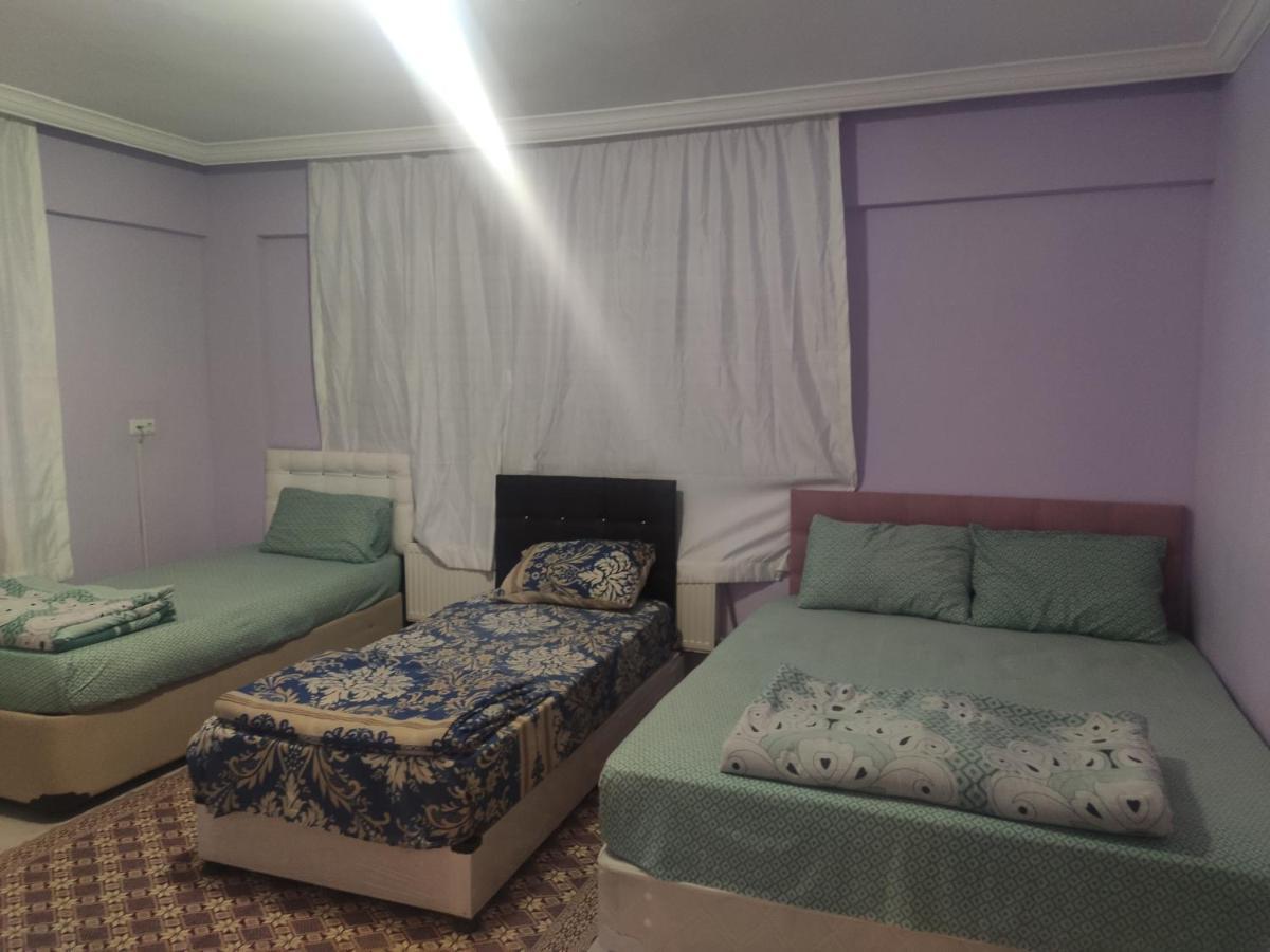 Kaplan Apart - Pansiyon Yesilova (Burdur) Exterior foto