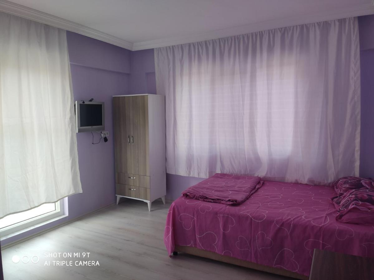 Kaplan Apart - Pansiyon Yesilova (Burdur) Exterior foto