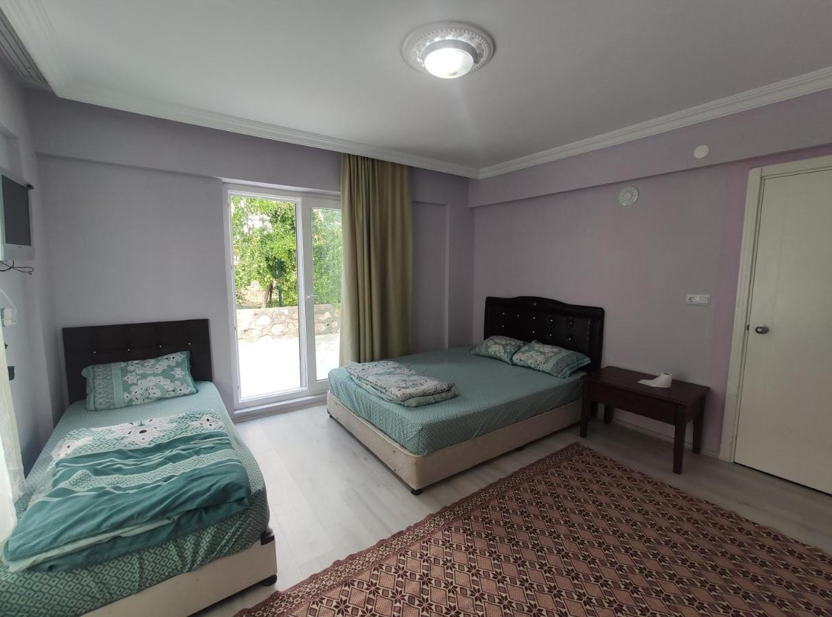 Kaplan Apart - Pansiyon Yesilova (Burdur) Exterior foto