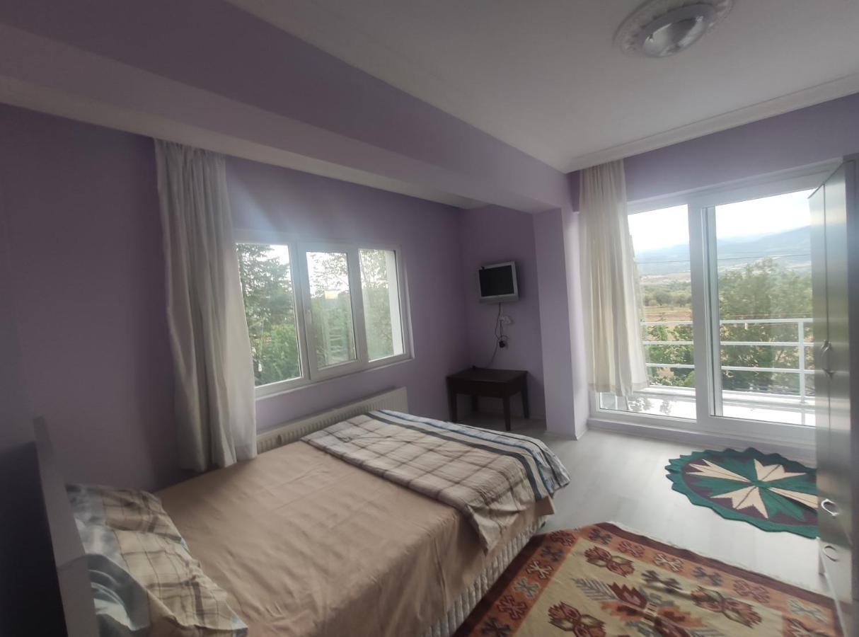 Kaplan Apart - Pansiyon Yesilova (Burdur) Exterior foto