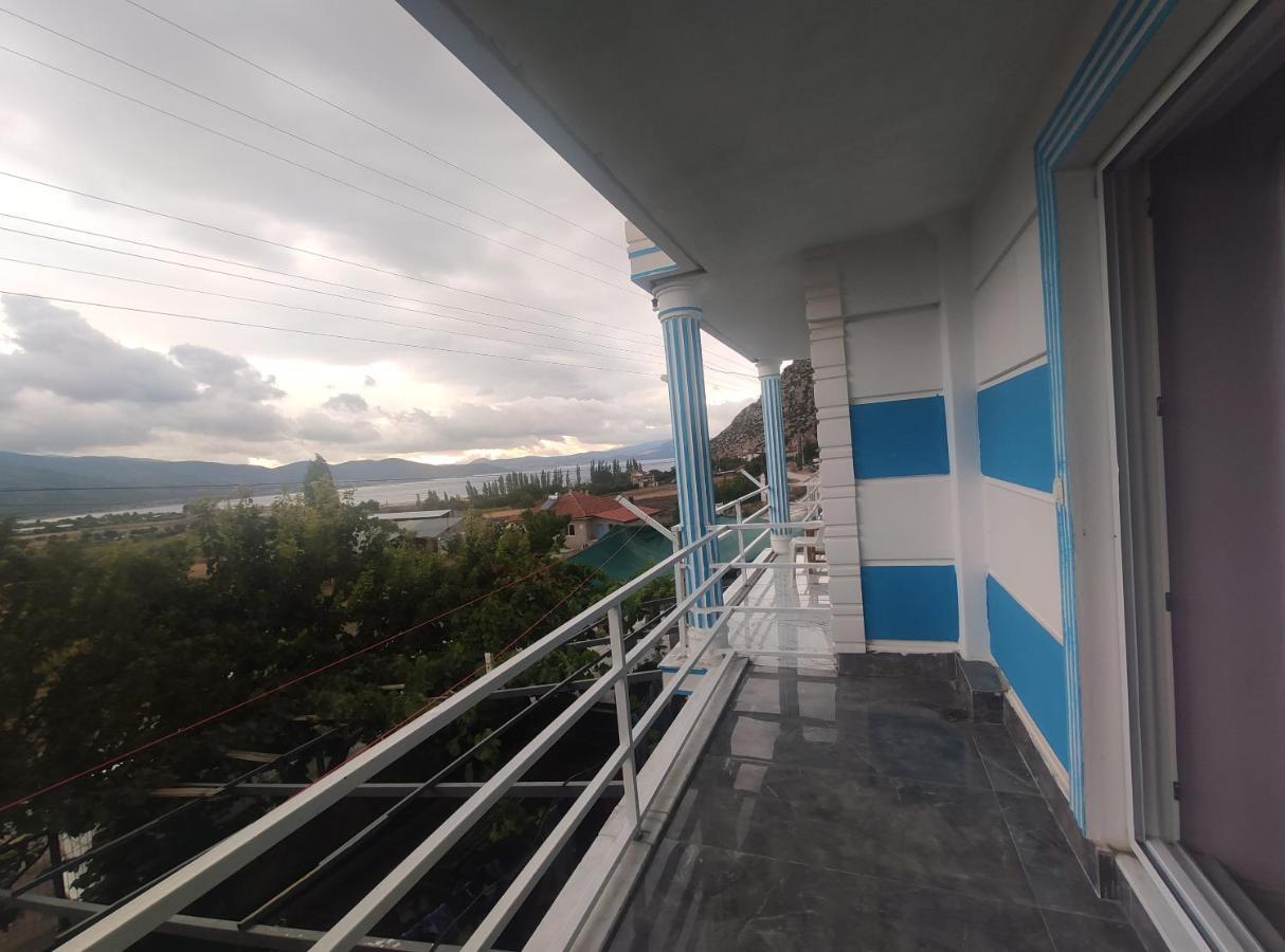 Kaplan Apart - Pansiyon Yesilova (Burdur) Exterior foto