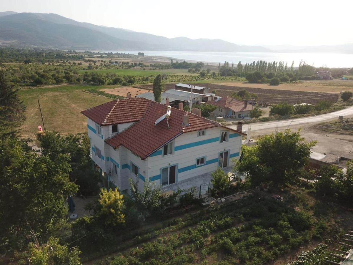 Kaplan Apart - Pansiyon Yesilova (Burdur) Exterior foto