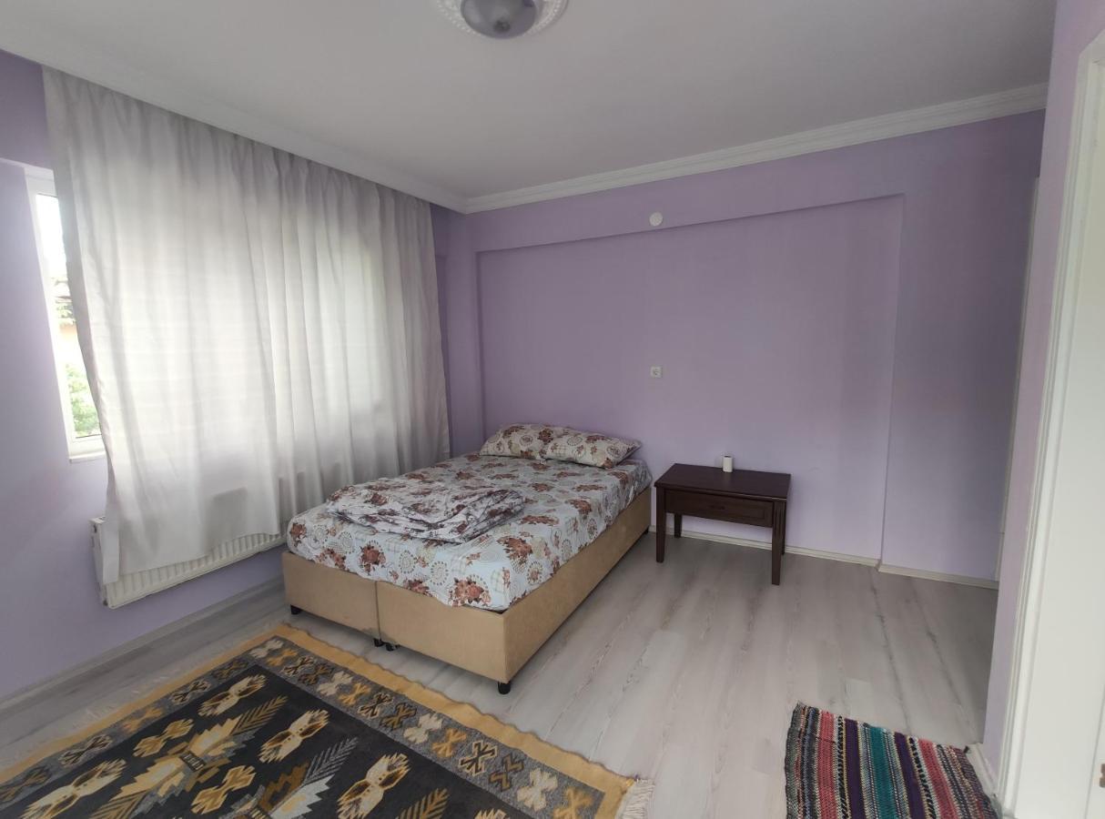 Kaplan Apart - Pansiyon Yesilova (Burdur) Exterior foto