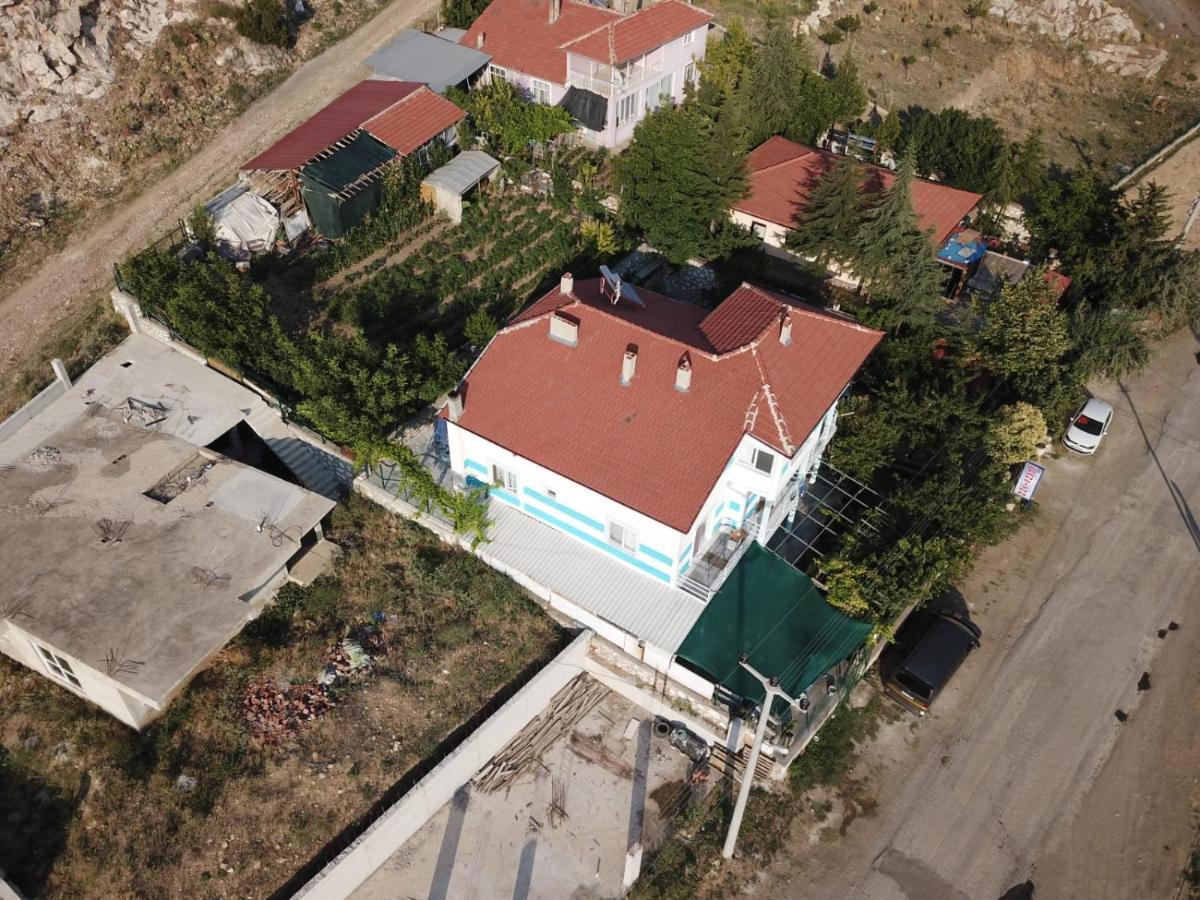 Kaplan Apart - Pansiyon Yesilova (Burdur) Exterior foto
