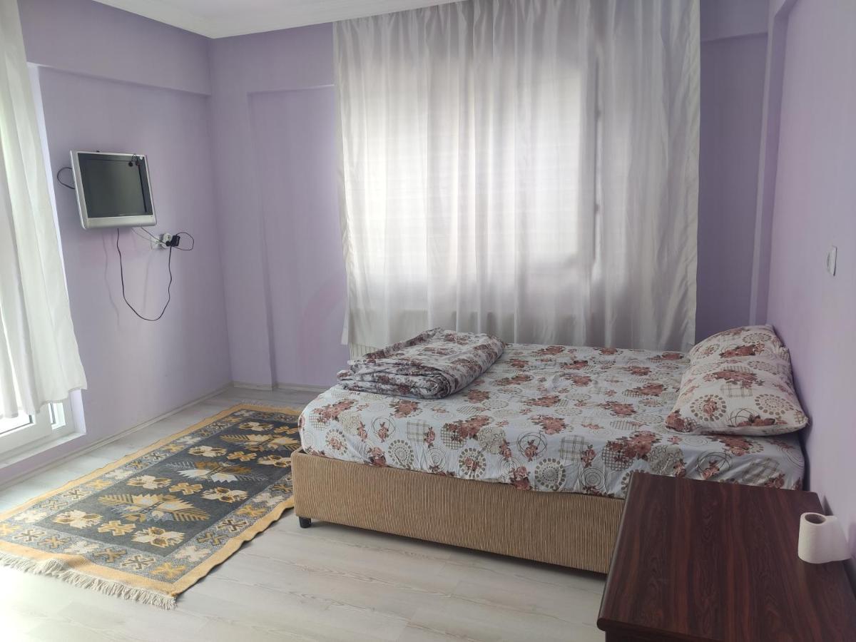 Kaplan Apart - Pansiyon Yesilova (Burdur) Exterior foto