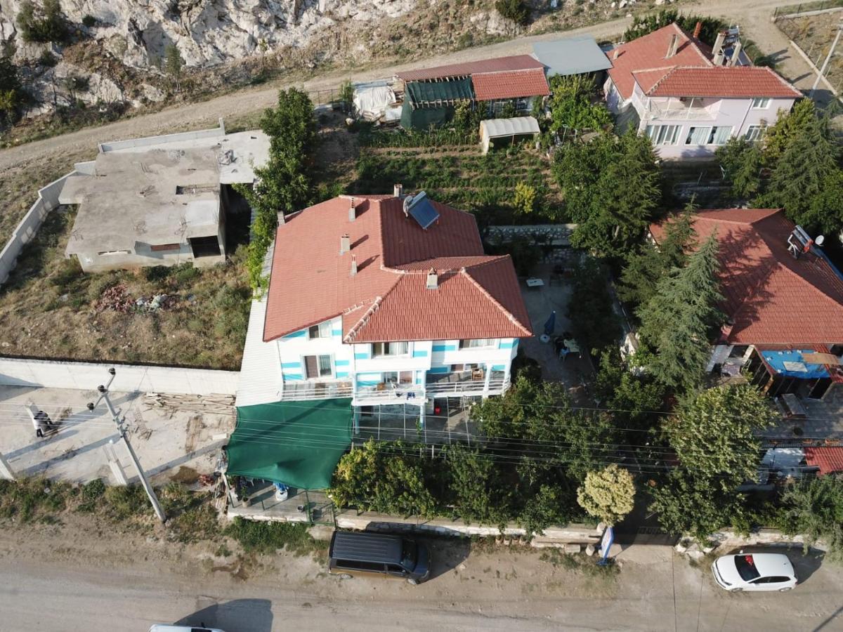 Kaplan Apart - Pansiyon Yesilova (Burdur) Exterior foto