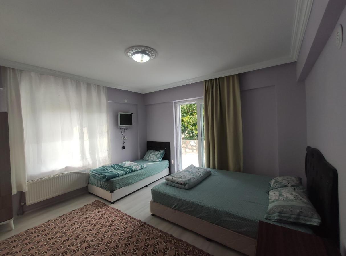Kaplan Apart - Pansiyon Yesilova (Burdur) Exterior foto