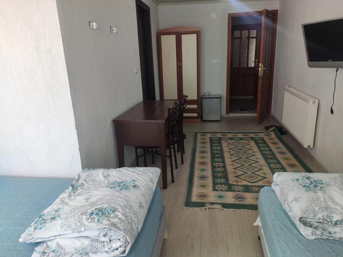 Kaplan Apart - Pansiyon Yesilova (Burdur) Exterior foto