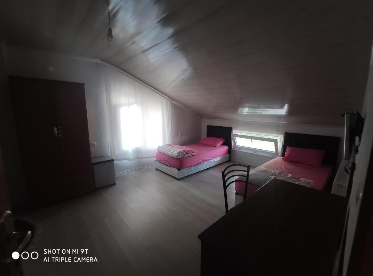 Kaplan Apart - Pansiyon Yesilova (Burdur) Exterior foto