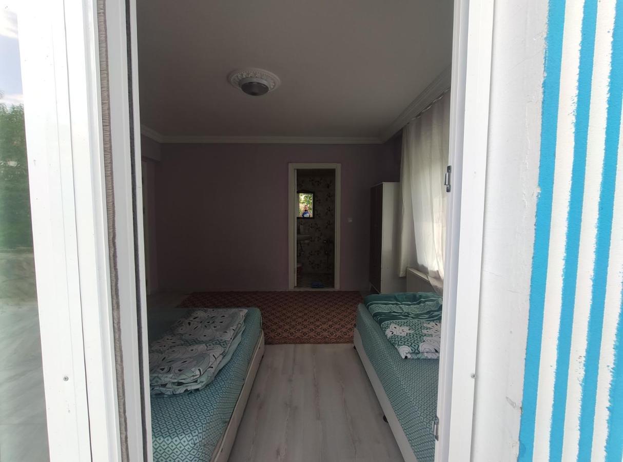 Kaplan Apart - Pansiyon Yesilova (Burdur) Exterior foto
