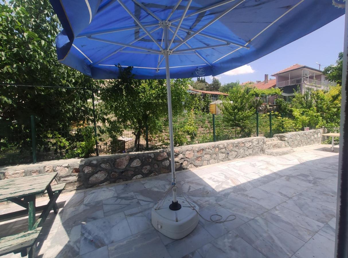 Kaplan Apart - Pansiyon Yesilova (Burdur) Exterior foto
