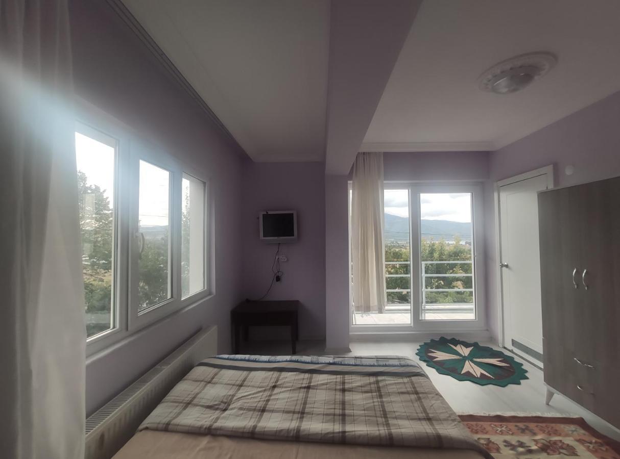Kaplan Apart - Pansiyon Yesilova (Burdur) Exterior foto