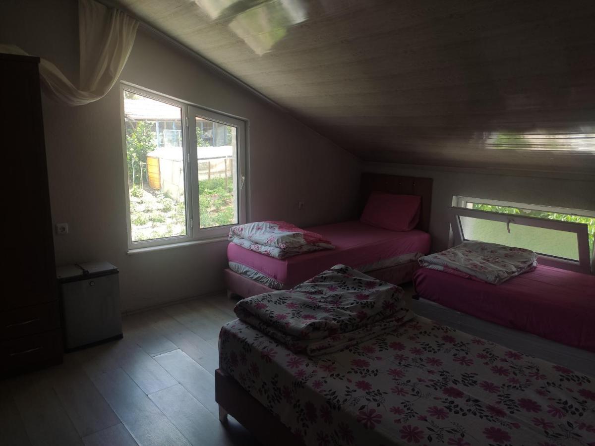 Kaplan Apart - Pansiyon Yesilova (Burdur) Exterior foto