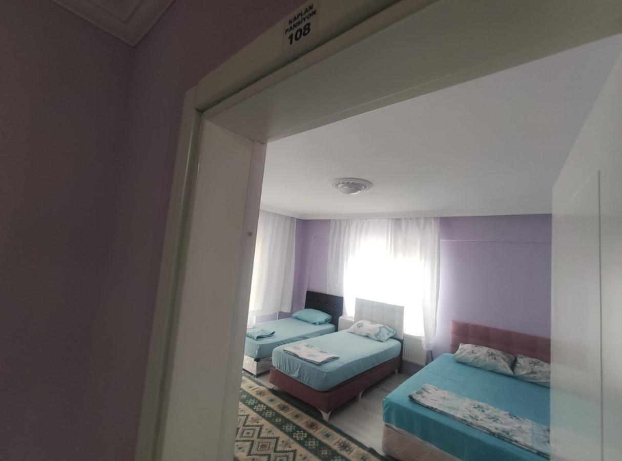 Kaplan Apart - Pansiyon Yesilova (Burdur) Exterior foto