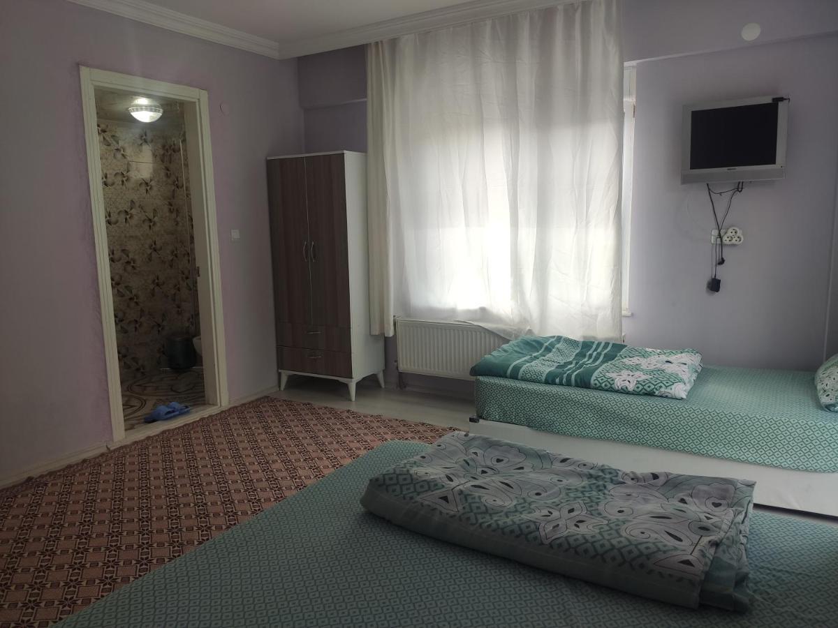 Kaplan Apart - Pansiyon Yesilova (Burdur) Exterior foto