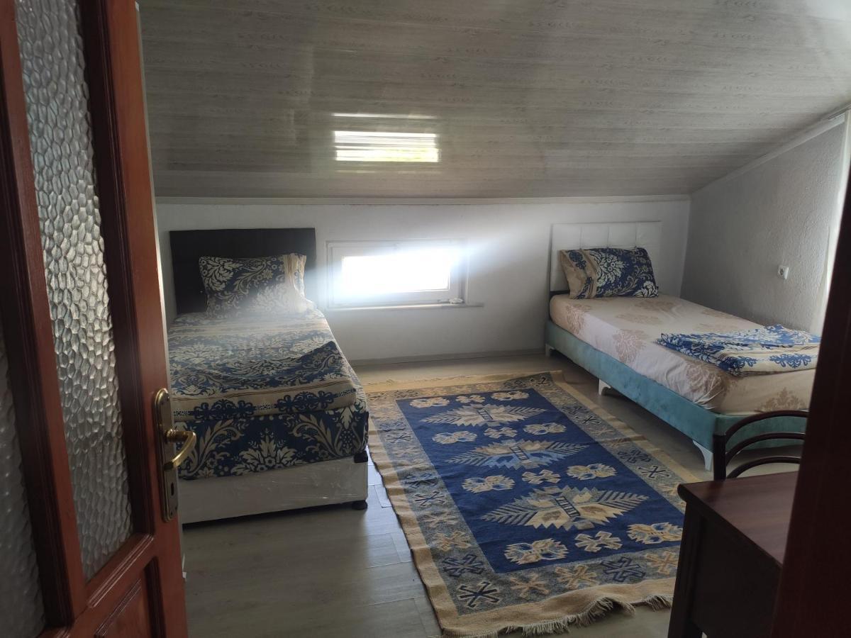 Kaplan Apart - Pansiyon Yesilova (Burdur) Exterior foto