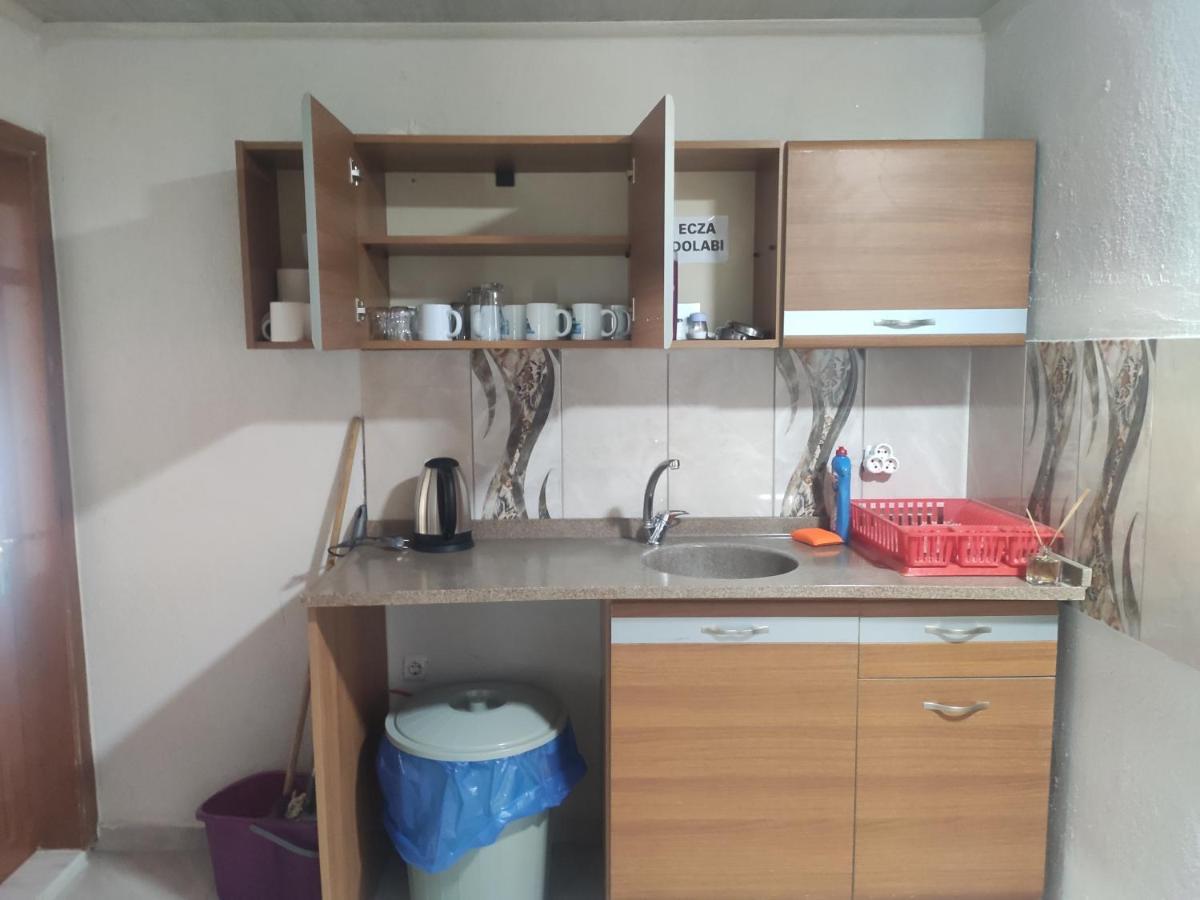 Kaplan Apart - Pansiyon Yesilova (Burdur) Exterior foto