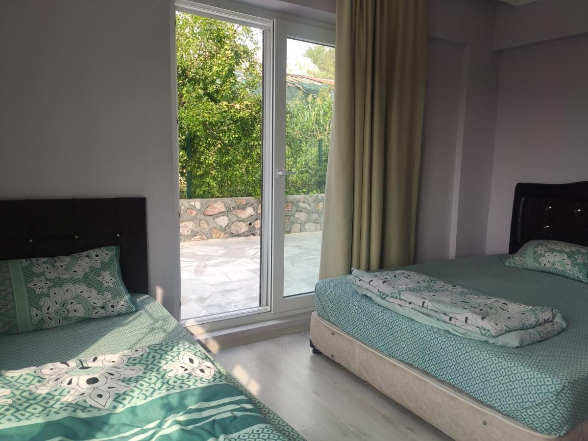 Kaplan Apart - Pansiyon Yesilova (Burdur) Exterior foto