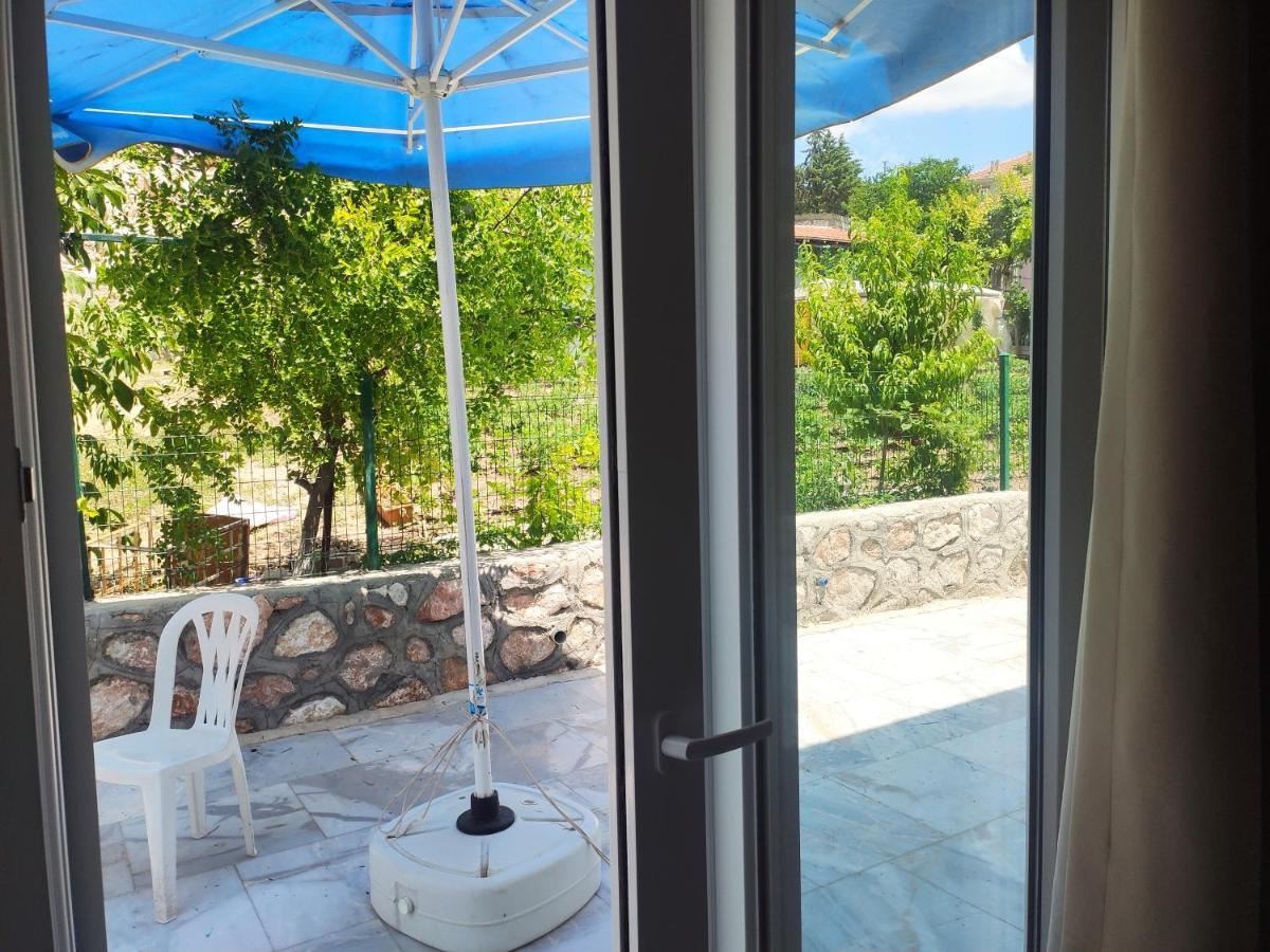 Kaplan Apart - Pansiyon Yesilova (Burdur) Exterior foto