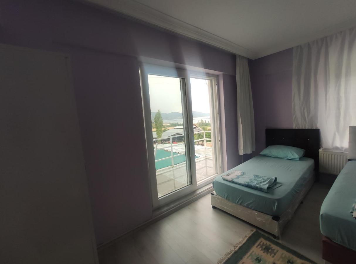 Kaplan Apart - Pansiyon Yesilova (Burdur) Exterior foto