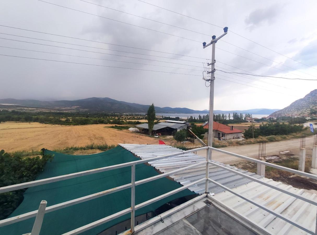 Kaplan Apart - Pansiyon Yesilova (Burdur) Exterior foto