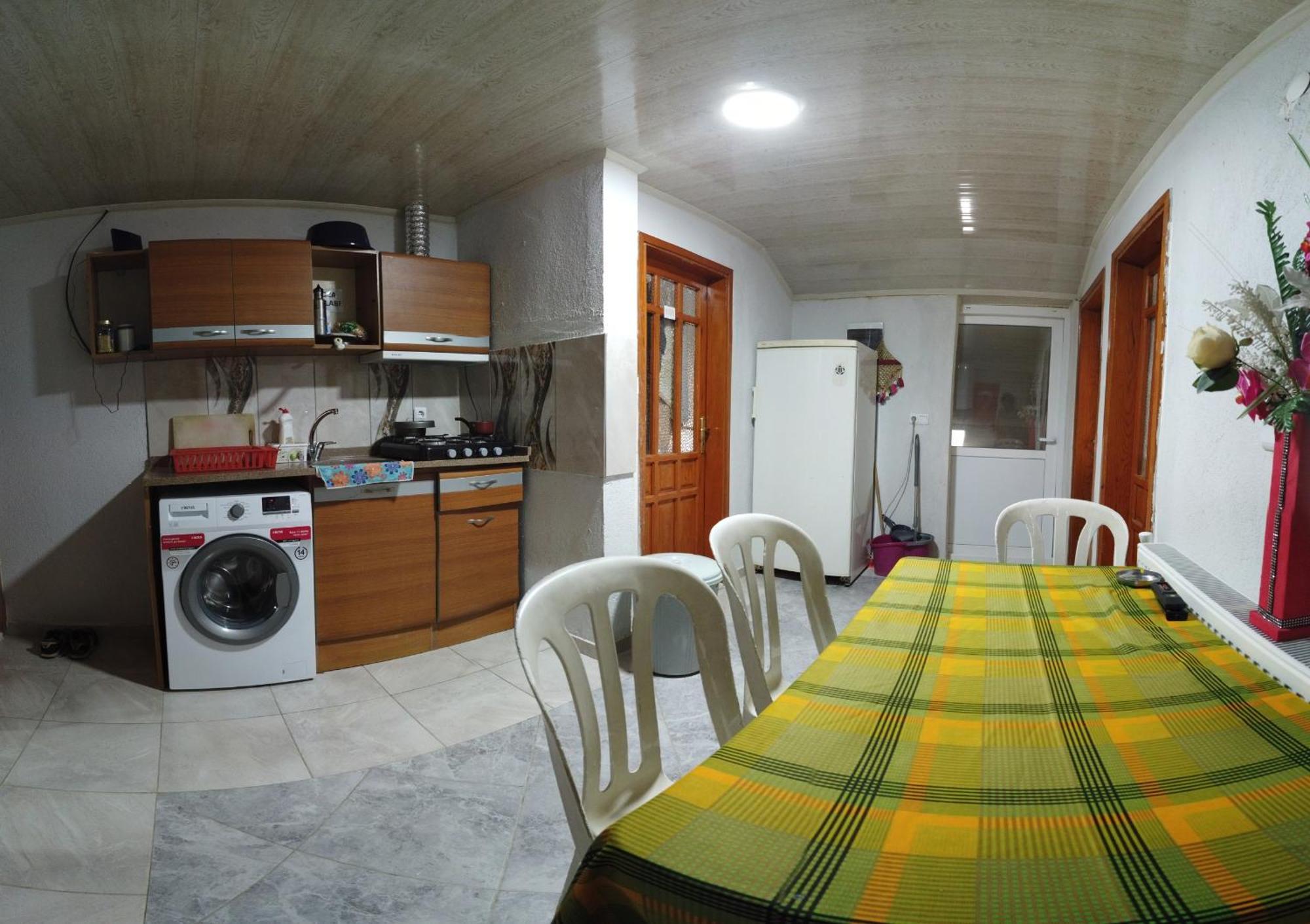 Kaplan Apart - Pansiyon Yesilova (Burdur) Exterior foto