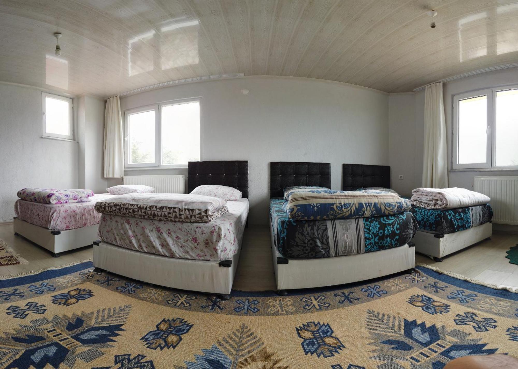 Kaplan Apart - Pansiyon Yesilova (Burdur) Exterior foto