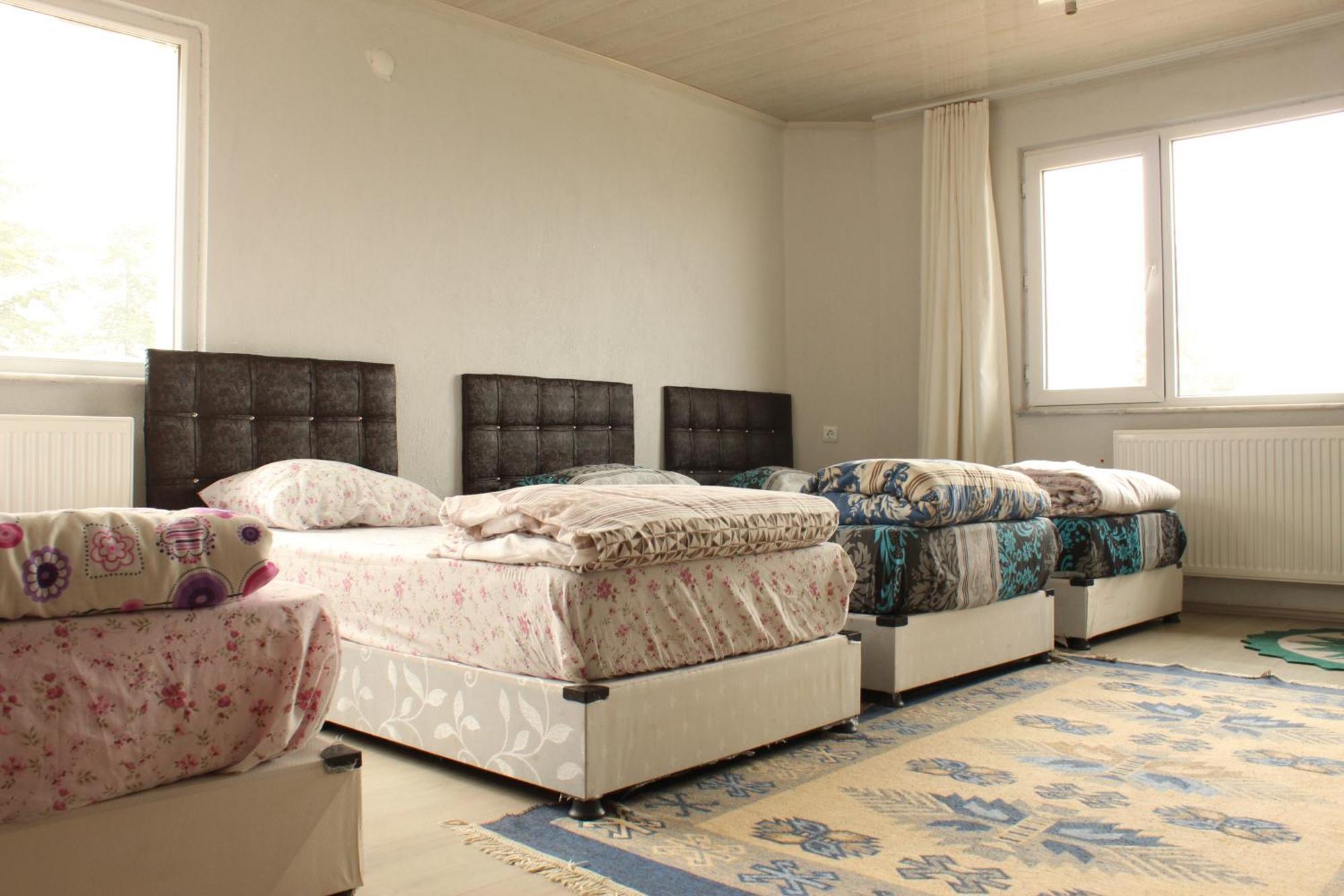 Kaplan Apart - Pansiyon Yesilova (Burdur) Exterior foto